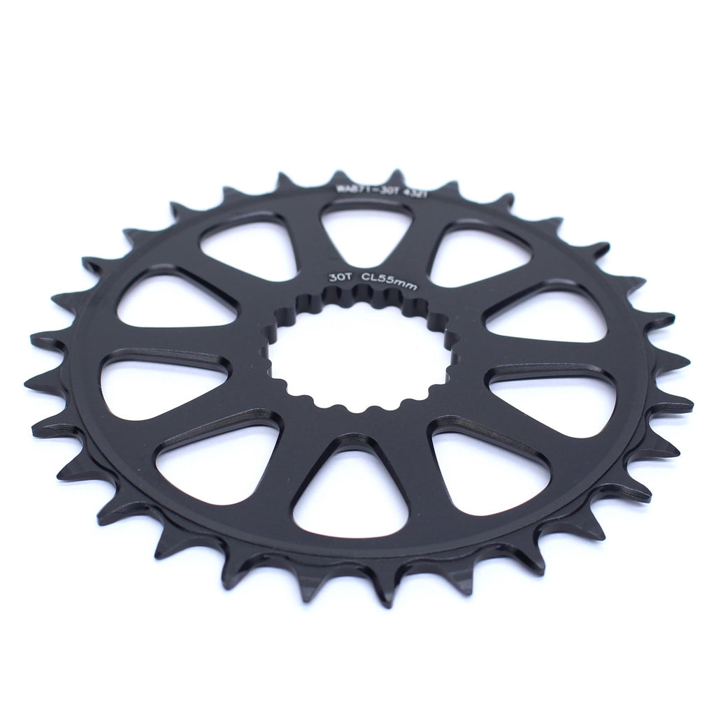 CANNONDALE Spider Ring SL30T PLATEAU（Spider For Cannondale