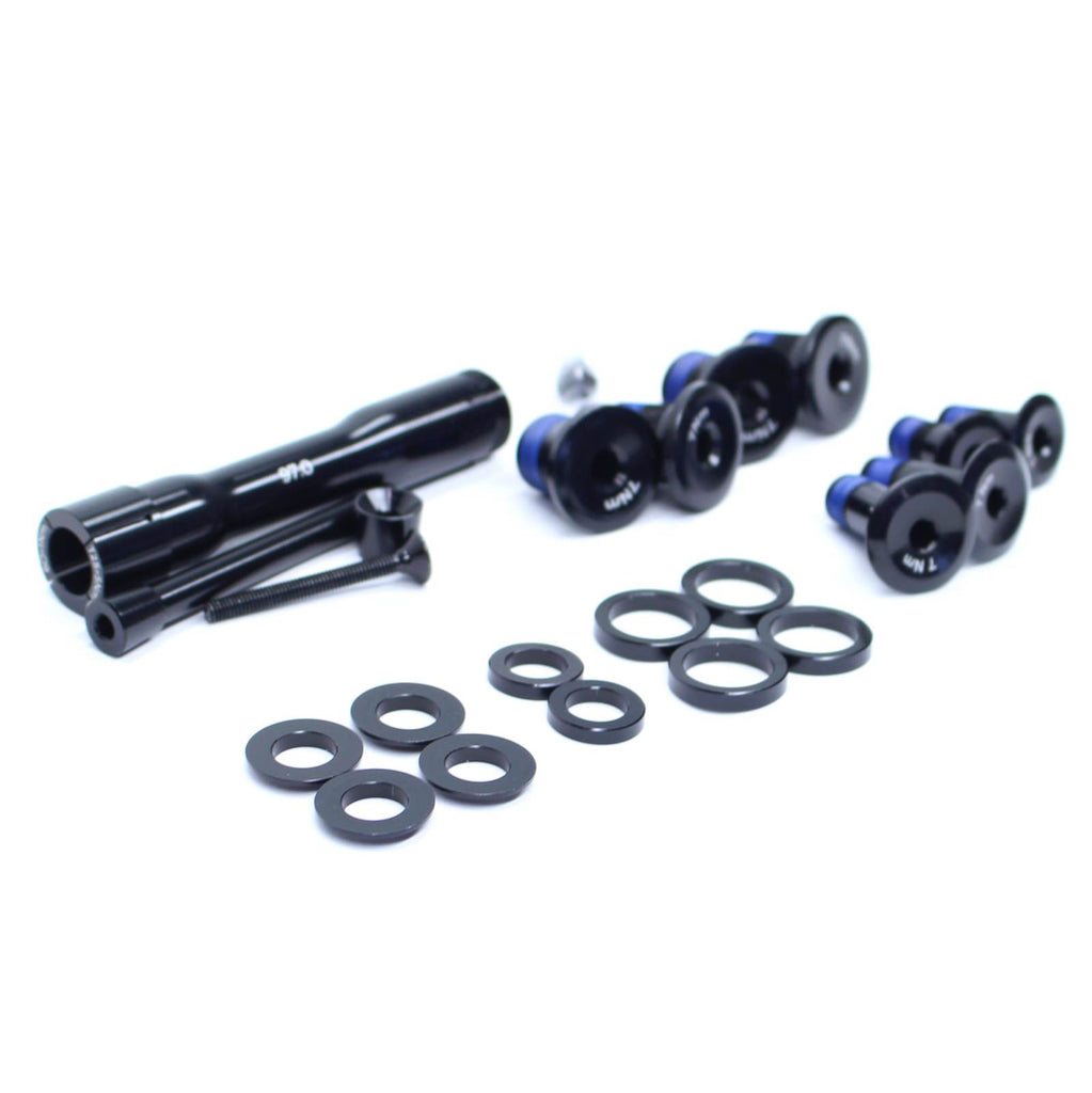 アルボル　R Cannondale Habit Neo/Moterra Pivot Hardware Kit K36060