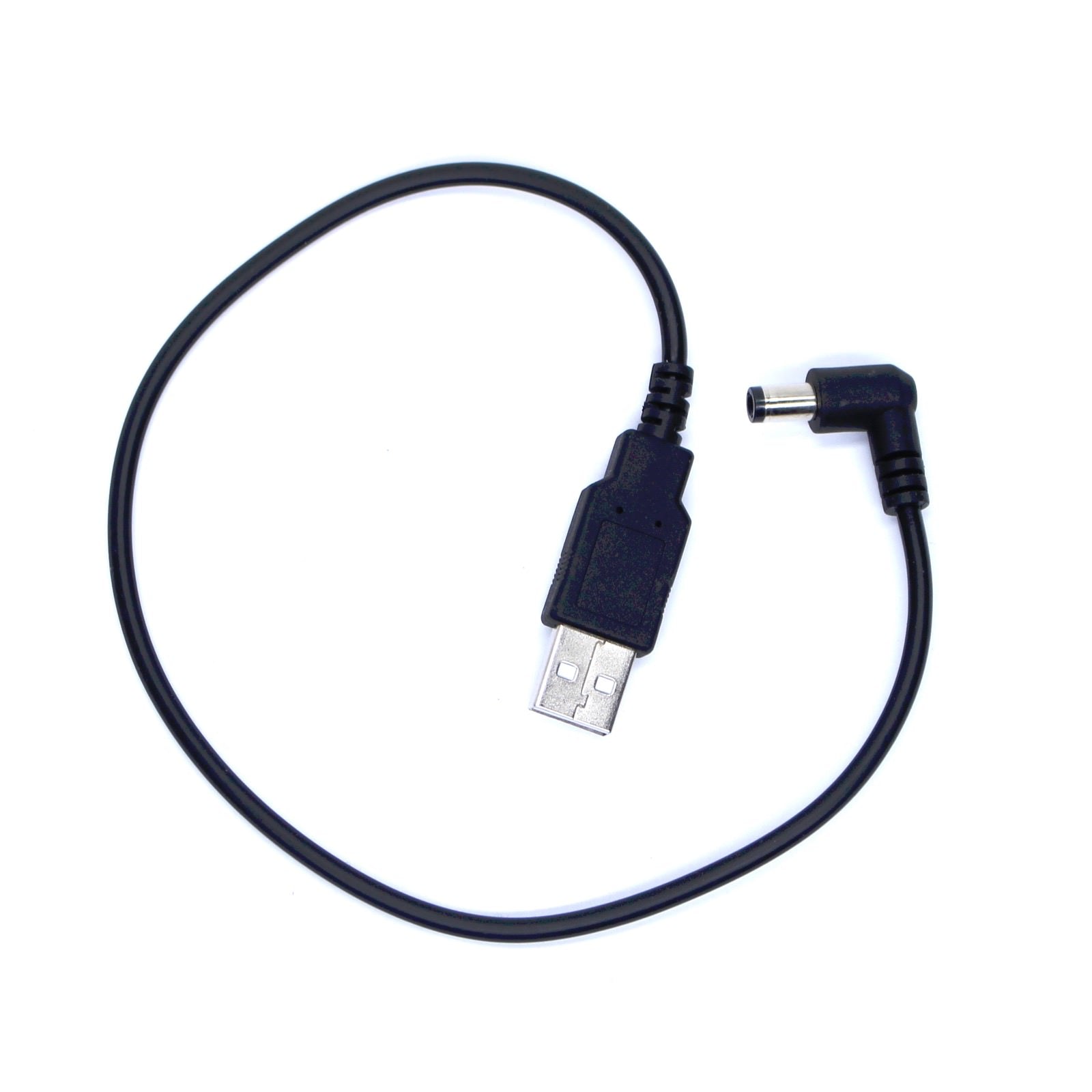 ABLEGRID Mini USB Charging Cable For Cygolite Streak 450 Bicycle Light