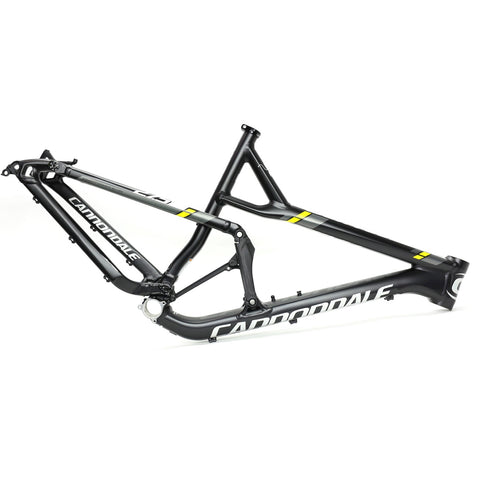 Cannondale 2014 Jekyll Alloy 27.5