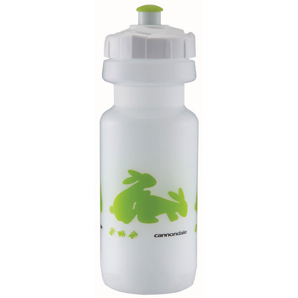 Cannondale 2014 Bunnies Water Bottle Clear Small 20 oz C600000191