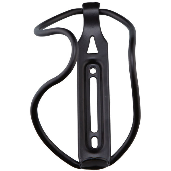 Cannondale 2014 GT-40/S Side-Load Water Bottle Cage Black Right-load