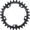 Wolf Tooth Components CAMO Al Round 30T Chainring