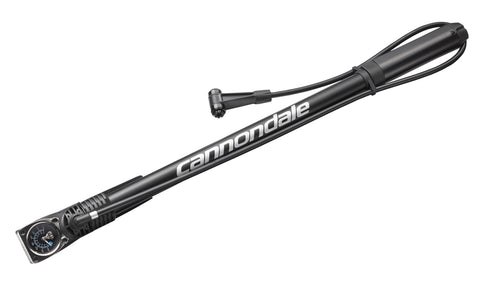 Cannondale Airport Carry-on Pump Black CU4053OS01