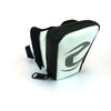 Cannondale Seat Bag- Speedster Tpu, Small White CU4086SM02
