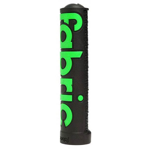 Fabric Xl Grips Black/Green FP7626U13OS
