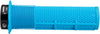 DMR Brendog Flanged DeathGrip, thick - blue