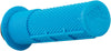DMR Brendog Flanged DeathGrip, thick - blue