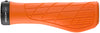 Ergon GA3 Grips, Small - Juicy Orange