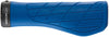 Ergon GA3 Grips, Large - Midsummer Blue