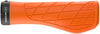 Ergon GA3 Grips, Large - Juicy Orange