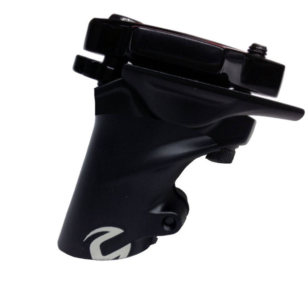 Cannondale Road Synapse Seatpost Head Seat Clamp - 0mm - KP214/00MM