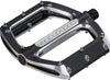 Spank Spoon Large (110mm) Pedals Black