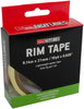Stan's Yellow Rim 21mm Tape, 10 Yard Roll
