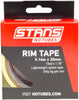 Stan's Yellow Rim 30mm Tape, 10 Yard Roll