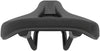 Ergon SM Enduro Comp Saddle, Small/Medium - Stealth