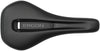 Ergon SM Enduro Comp Saddle, S/M - Stealth w/ Oil Slick Rails