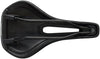 Ergon SR Sport Gel Women's saddle, medium/large - black