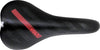 WTB Volt Race 142 Saddle: CroMo Rails Black/Red