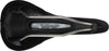 WTB SL8 Team Saddle: Titanium Rails Black/Gloss Black