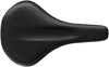 Ergon SFC3 Gel saddle, large - black