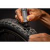 Stan's DART Tubeless Tire Repair Tool, Tool Plus 2 DARTS - Black/Silver