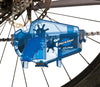 Park Tool Cyclone Bicycle Chain Scrubber Machine, CM-5.3