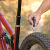 Wolf Tooth Components Encase Chainbreak + Tire Plug Tool