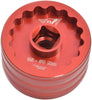 Wheels Manufacturing BBTOOL-48-44 Bottom Bracket Socket for 48.5mm and