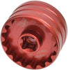 Wheels Manufacturing BBTOOL-48-44 Bottom Bracket Socket for 48.5mm and