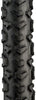 Donnelly BOS tubeless cross tire, 700x33c - black