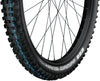 Schwalbe Hans Dampf TLE K tire, 27.5x2.8