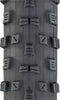 Maxxis Forekaster Tire 27.5 x 2.60 Folding 120tpi 3C EXO Tubeless Ready Black