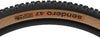 WTB Sendero Road TCS Tire, 650b x 47mm tanwall