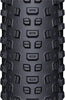 WTB Ranger TCS Light Fast Rolling Tire: 27.5+ x 2.8 Folding Bead Black