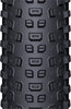 WTB Ranger TCS Light Fast Rolling Tire: 29+ x 3.0 Folding Bead Black