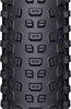 WTB Ranger TCS Tough Fast Rolling Tire: 29+ x 3.0 Folding Bead Black