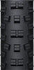 WTB Vigilante TCS Light Fast Rolling Tire: 26 x 2.3 Folding Bead Black