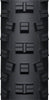 WTB Vigilante TCS Light Fast Rolling Tire: 27.5 x 2.3 Folding Bead Black