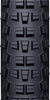 WTB Trail Boss TCS Tough Fast Rolling Tire: 29 x 2.25 Folding Bead Black