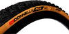 Donnelly PDX WC Tubeless Cross Tire, 700x33c - Tan