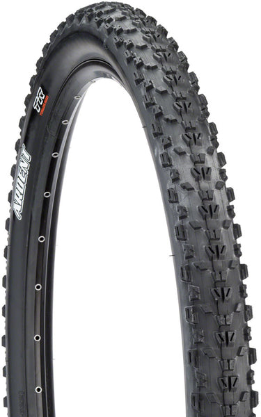 Maxxis Ardent Tire: 29 x 2.40 Folding 60tpi Dual Compound Tubeless Ready