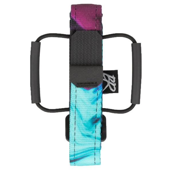 Backcountry Research Mutherload Frame Strap - Purple Haze