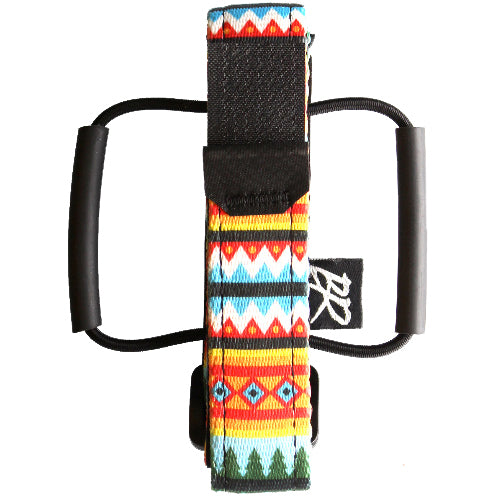 Backcountry Research Mutherload Frame Strap - Pines