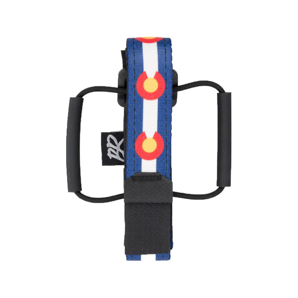 Backcountry Research Mutherload Frame Strap - Colorado