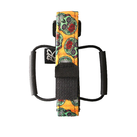 Backcountry Research Mutherload Frame Strap - Los Muertos