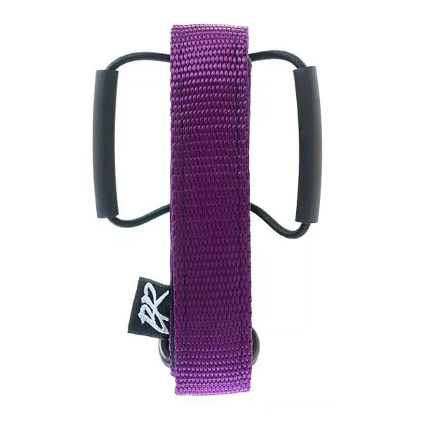 Backcountry Research Mutherload Frame Strap - Purple