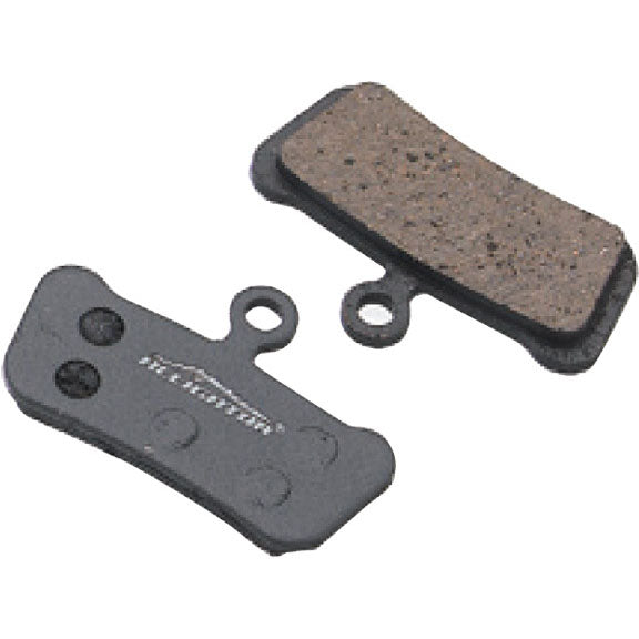 Alligator Disc pads, Avid XO/9/7 Trail, SRAM Guide - semi-metall