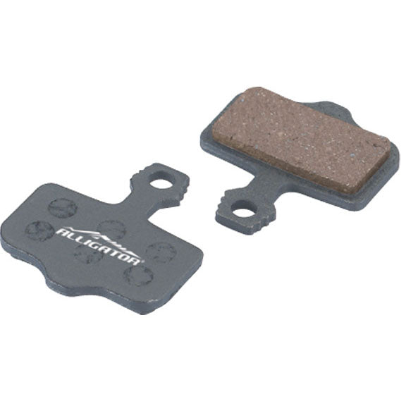 Alligator Disc pads, Avid Elixir, SRAM XX/XO - semi-metallic