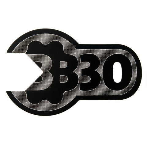 FSA BB30 Mtb crankest bearing preload tool - AL 7075